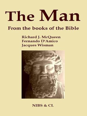 cover image of The Man